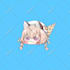 draw custom cute chibi character for pfp, oc, stickers or fanart