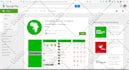 create like facebook social apps