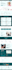 build responsive wordpress website design and web design