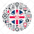 vector tracing, vectorize image, redraw logo, or convert to vector file asap