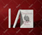 do professional book cover design or kindle cover design