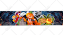 draw cool cartoon thumbnails
