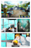 draw a comic or manga for you