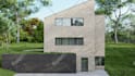 design and render 3d exterior and interior for your house