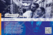 design a flyer, trifold or bifold flyer for print