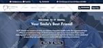 create wordpress business website portfolio responsive design