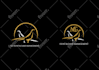 create an awesome animal concept logo designs