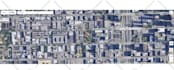 integrate custom maps for websites using google maps api, mapbox