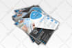 design a professional flyer, brochure or leaflet