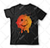create custom typography tshirt design