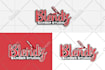 do trendy logo design, redesign, icon and brand identity