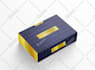 make packaging box design, product packaging box design or mailer box design