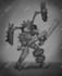 create concept art monsters, animals, characters, plants