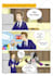 making comic strip for you