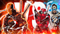 premium gaming youtube thumbnail in 24 hrs