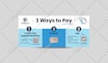 design a professional business card ready for print
