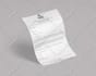 design business card, letterhead and full stationery