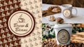create attractive custom logo, vintage, company, timeless design
