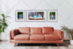 make realistic 3d mockup or cgi photography of your product