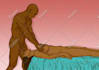 illustrate amazing erotic art for you