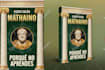 do a professional book cover, paperback, ebook hardcover and dust jacket
