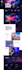 create cleaning, handyman, electrician, roofing and plumbing website