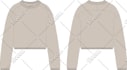 draw garments flat sketches and tech pack for you