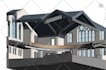 convert point cloud, 2d cad or hand sketch to 3d model