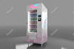design eye catching 3d vending machines and kiosk mockups for your brand