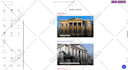 design and code an HTML email template or newsletter