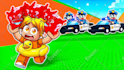 draw cartoon youtube thumbnails for roblox minecraft and more