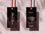 do clothing labels or tags, hang tags, care or neck labels