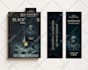 design a custom bookmark for you