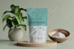 supplement, coffee pouch, wine label, food product box packaging design