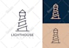 create flat minimal logo with brand guide or brand identity