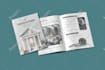 design a high converting PDF lead magnet workbook for your coaching brand