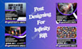 do instagram influencer marketing, research and outreach