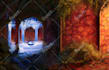 paint an environmental concept art
