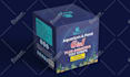 do product label design, pouch design and box packaging