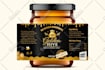 do product packaging and label design