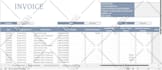 create custom expense tracker, budget planner or mortgage calculator