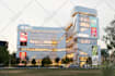 create photorealistic 3d exterior renders of buildings