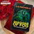 do book mockups and 3d covers for social media posts