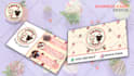 design an amazing business card