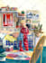 draw illustrations for childrens book