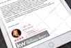 make clickable HTML email signature for gmail, outlook, more