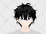 create custom vroid hair and accessories for your 3d avatar