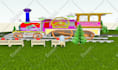 do 3d modeling, interior and exterior in sketch up