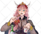draw your character in cute anime style