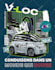 draw automotive car illustration for apparel t shirt design